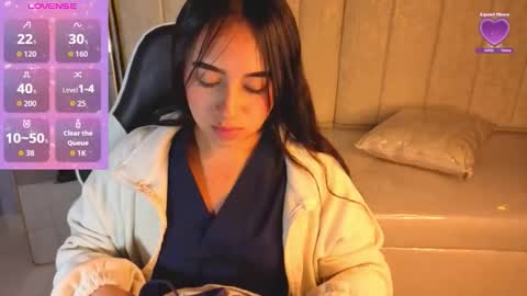 Online 2200 to 600 online show from 11-11-25, 02:22