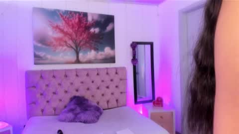 Snapshot of julianaa_castro chatting on 02-17-25, 12:48 JULIANA CASTRO online show from 02-17-25, 12:48
