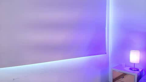  JULIANA CASTRO online show from 01-05-26, 05:27