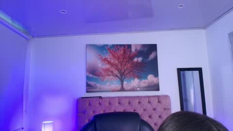  JULIANA CASTRO online show from 01-12-26, 11:48