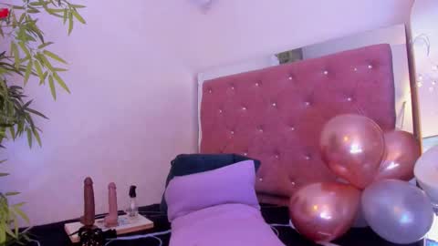 JulianaCarter online show from 03-08-26, 02:04