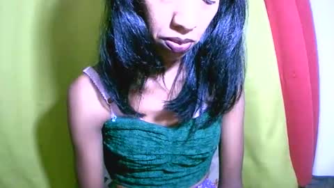 Nathie online show from 04-13-26, 03:12