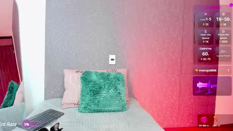   Juliana   online show from 03-04-25, 06:18