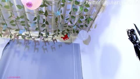 Snapshot of julianasalazar chatting on 02-13-26, 03:35 camila online show from 02-13-26, 03:35