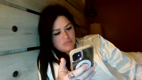 Texas Mamasita online show from 01-06-25, 12:57
