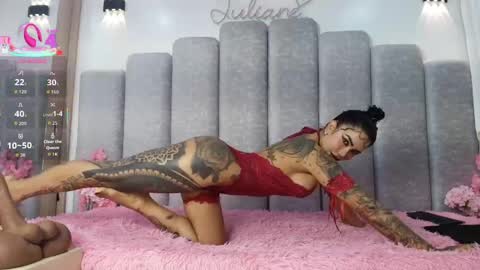 juliane_swee1 online show from 05-22-26, 11:43