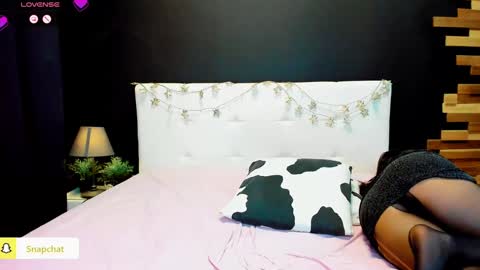 Julianna online show from 12-01-24, 07:36