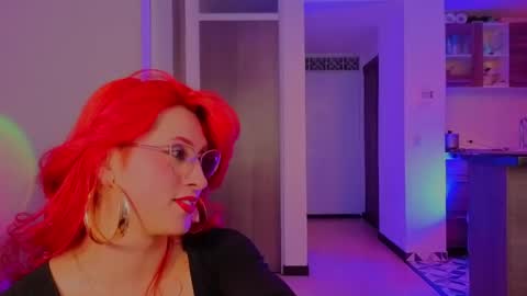 Juliana online show from 05-23-26, 06:23