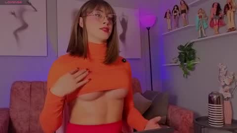 Juliana online show from 06-08-26, 09:15
