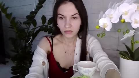 Julia online show from 03-16-26, 04:11