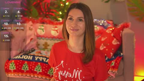 Julie online show from 12-26-24, 12:38