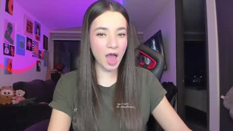 Jeimy Help me to reach 100 thumbs up online show from 04-03-26, 12:30