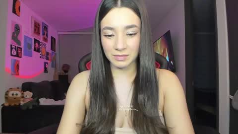 Jeimy Help me to reach 100 thumbs up online show from 04-13-26, 11:10