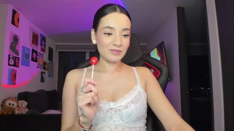 Jeimy Help me to reach 100 thumbs up online show from 06-04-26, 12:05