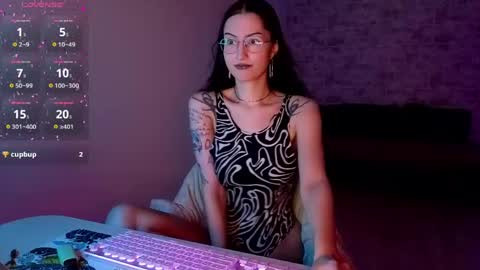 Snapshot of julie__rayls chatting on 04-15-26, 07:10 see u next time 1700 UTC 0 3 online show from 04-15-26, 07:10