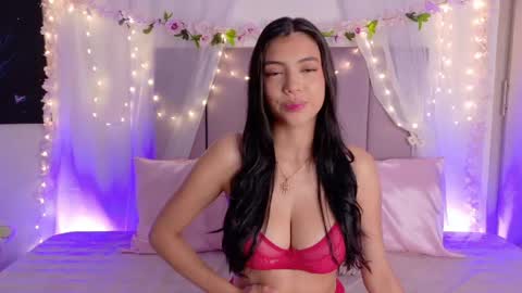 Juliet Bennet online show from 03-17-26, 04:17