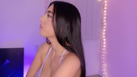 Juliet Bennet online show from 07-05-26, 03:23