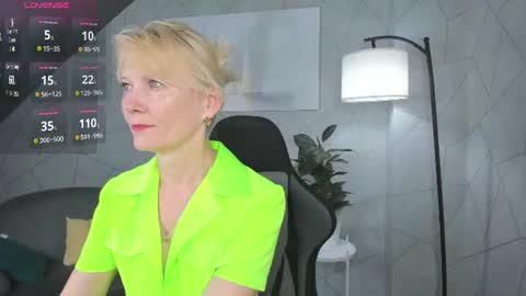 Julie Lucasss online show from 06-10-26, 11:46