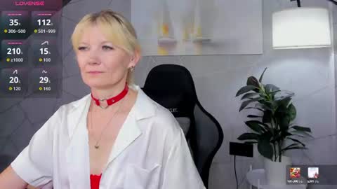 Julie Lucasss online show from 07-03-26, 12:28