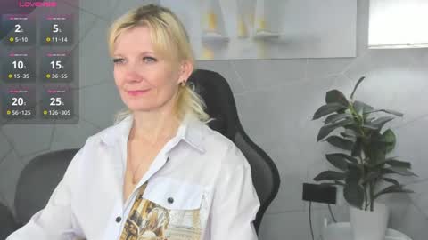 Julie Lucasss online show from 07-05-26, 11:56