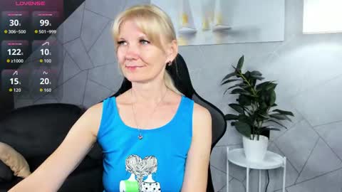 Julie Lucasss online show from 07-15-26, 12:05