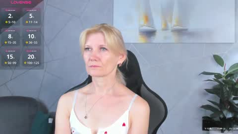 Julie Lucasss online show from 07-24-26, 12:30