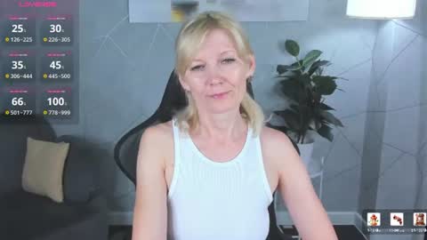 Julie Lucasss online show from 07-27-26, 12:17
