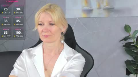 Julie Lucasss online show from 07-29-26, 12:09