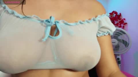 julie_preston online show from 05-15-26, 10:17