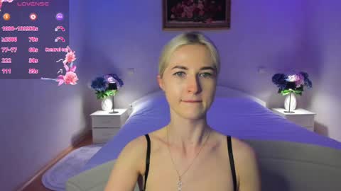 julieblazex online show from 05-24-26, 07:30