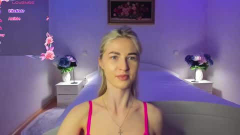julieblazex online show from 05-28-26, 08:50