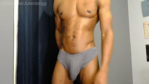 Julien online show from 05-14-26, 05:14