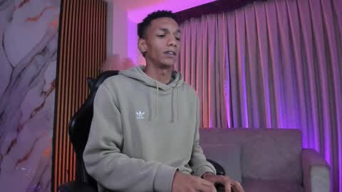 Julien online show from 01-16-26, 10:08