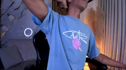 Julien online show from 03-20-26, 11:26