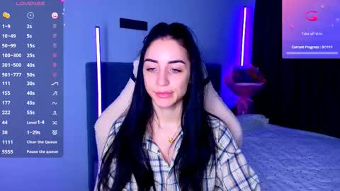 Snapshot of juliet_lu chatting on 03-18-26, 08:17 juliet_lu online show from 03-18-26, 08:17