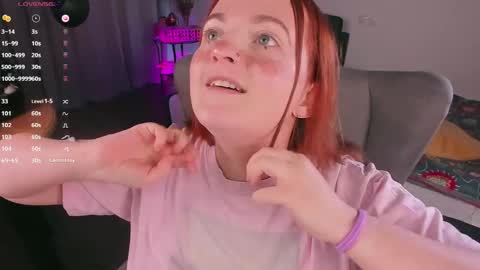 Juliet online show from 12-24-24, 10:49