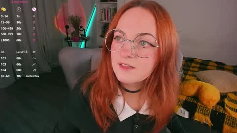 Juliet online show from 10-10-25, 12:53