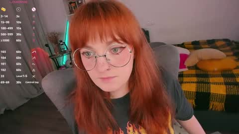 Juliet online show from 05-15-26, 02:35