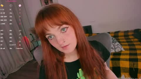 Juliet online show from 05-25-26, 11:16