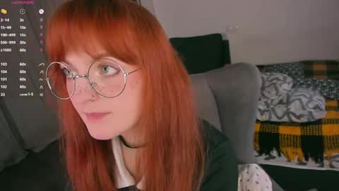 Juliet online show from 05-29-26, 02:53