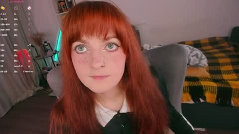Juliet online show from 06-10-26, 02:34
