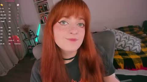 Juliet online show from 06-24-26, 02:38