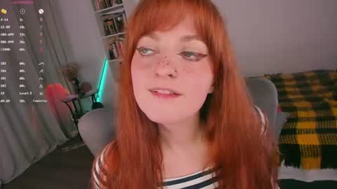 Juliet online show from 07-06-26, 10:34