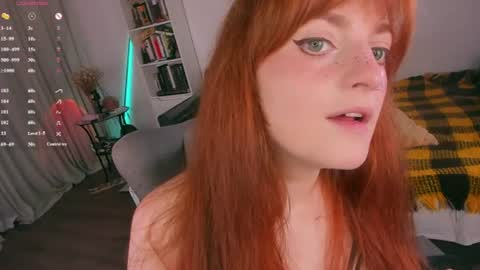 Juliet online show from 07-15-26, 11:48