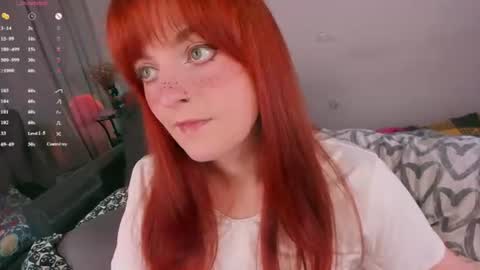 Juliet online show from 07-24-26, 03:21