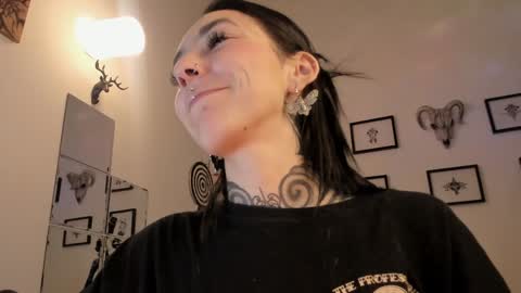 juliet_sourire online show from 01-30-25, 03:55