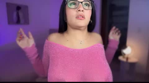 Julieta92  online show from 11-06-25, 03:57