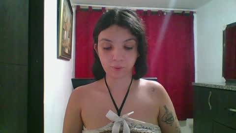 Nati online show from 07-29-26, 05:05