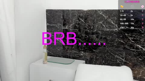 Juli online show from 12-16-24, 08:48