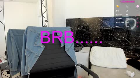 Juli online show from 12-21-24, 08:43